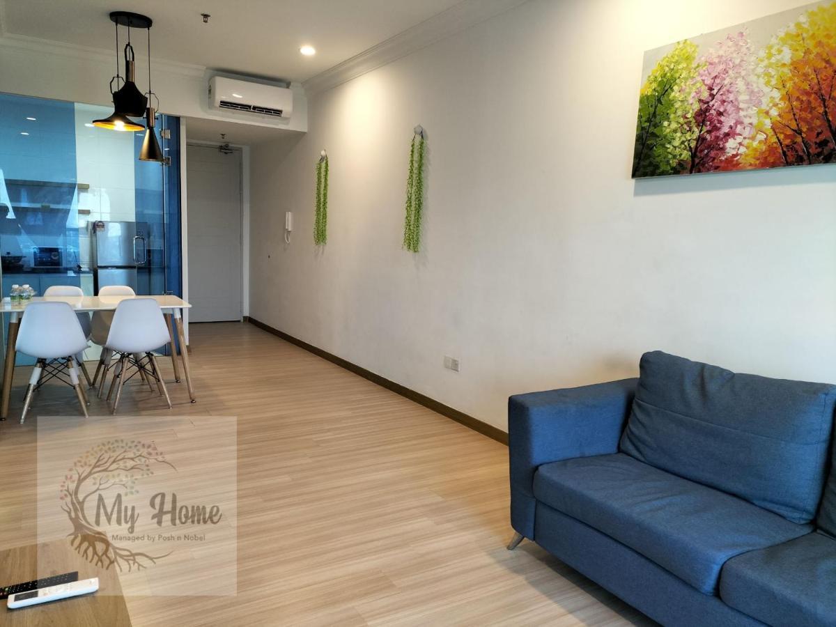 My Home The Wave Malacca Homestay מראה חיצוני תמונה