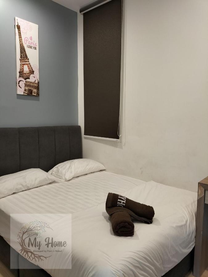 My Home The Wave Malacca Homestay מראה חיצוני תמונה