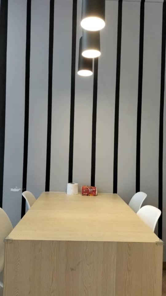 My Home The Wave Malacca Homestay מראה חיצוני תמונה